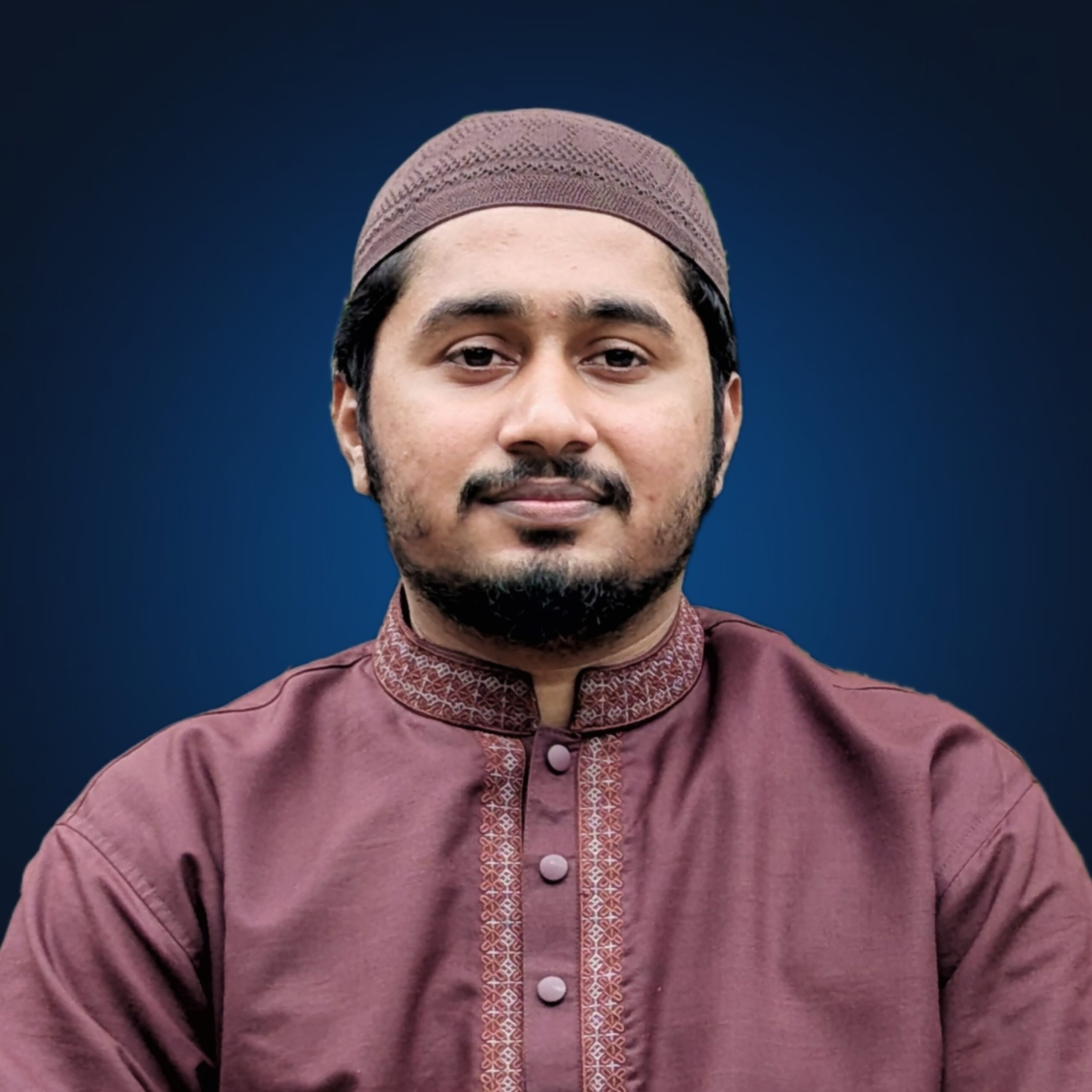 Gazi Sabbir Mahmud