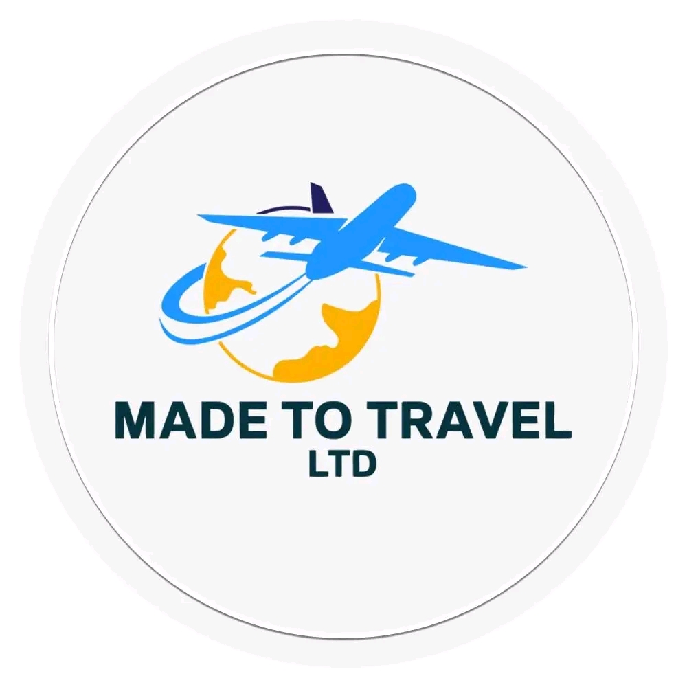 Made To Travel LTD
