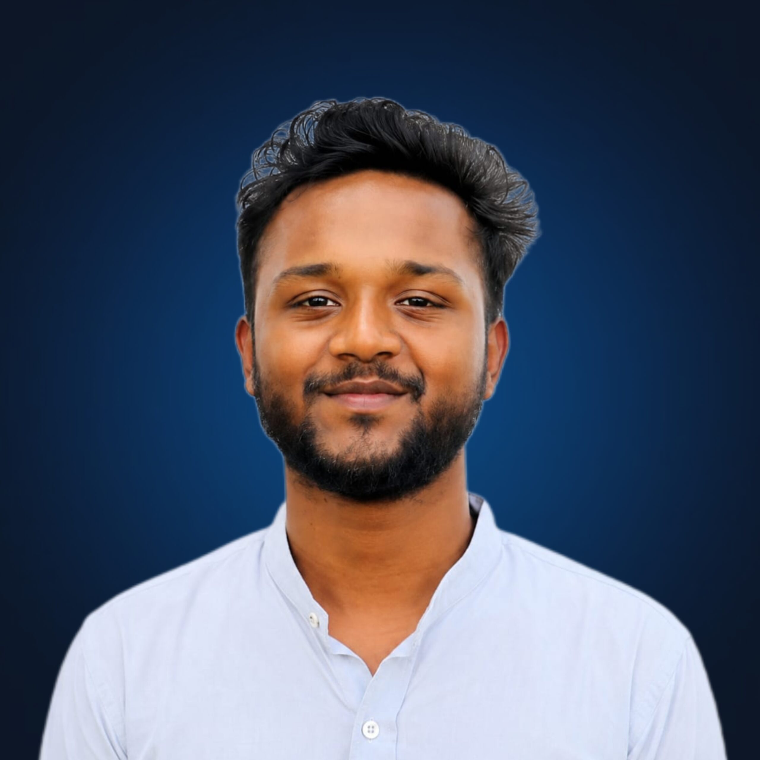 Abdur Rahman Sheikh