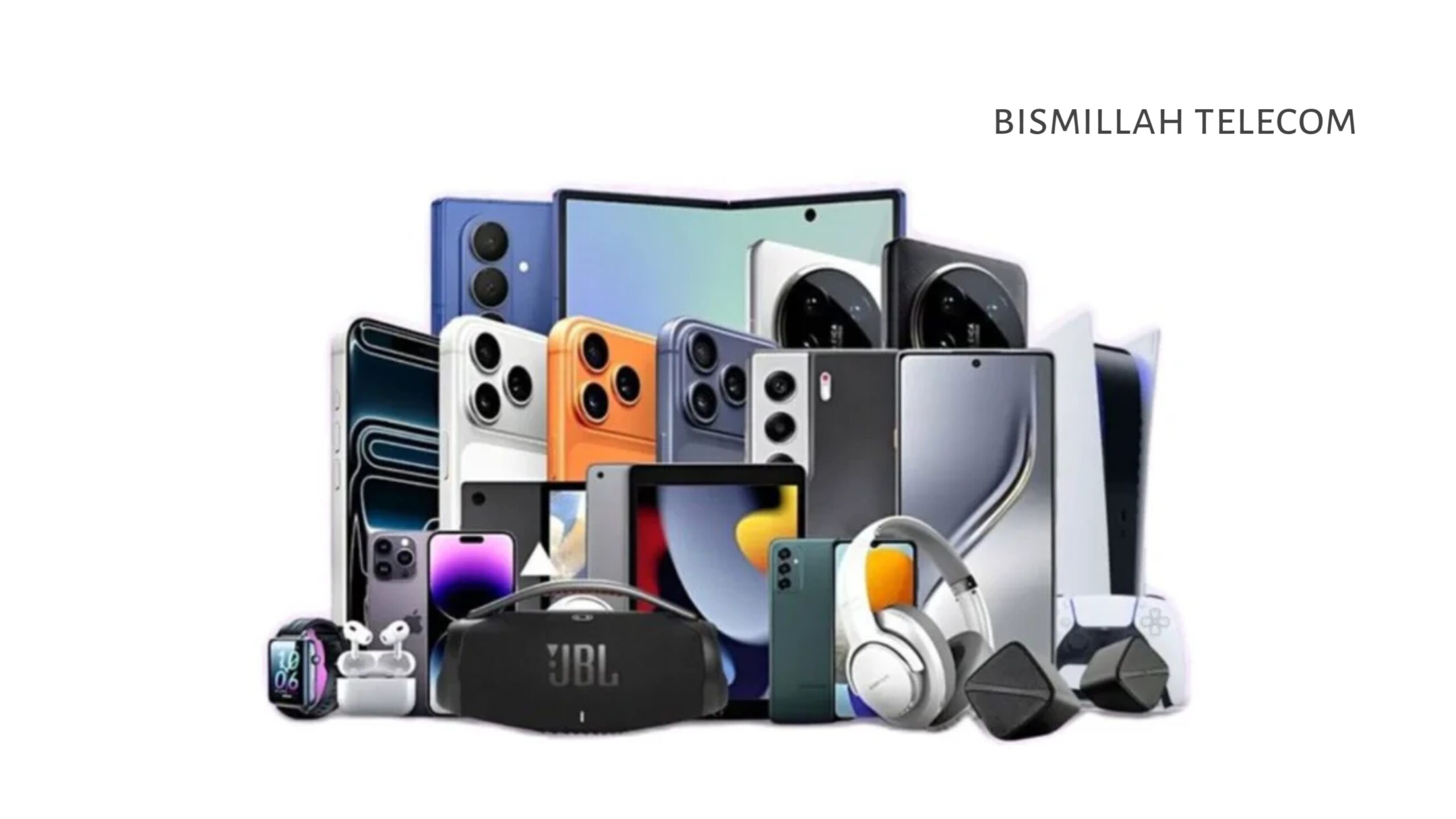 Bismillah Telecom