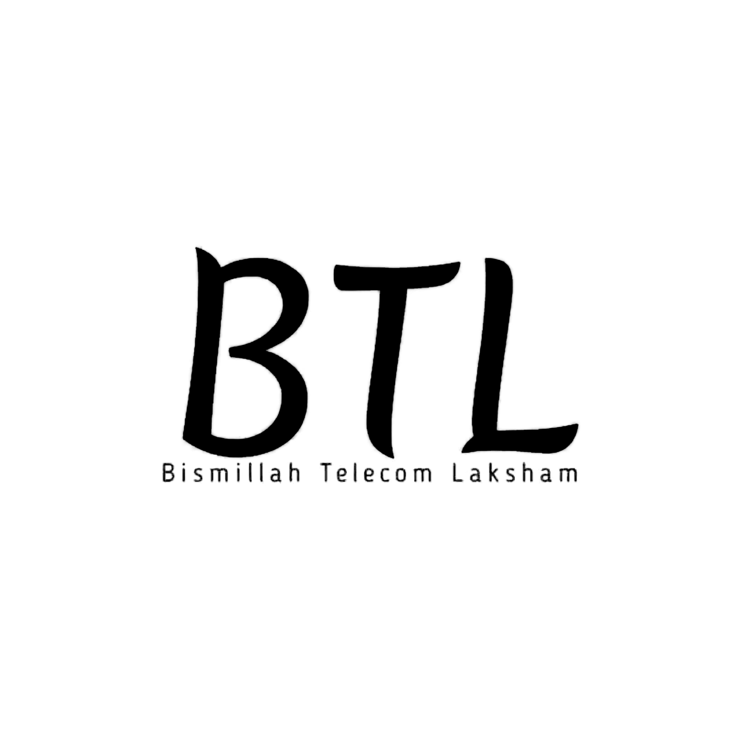 Bismillah Telecom
