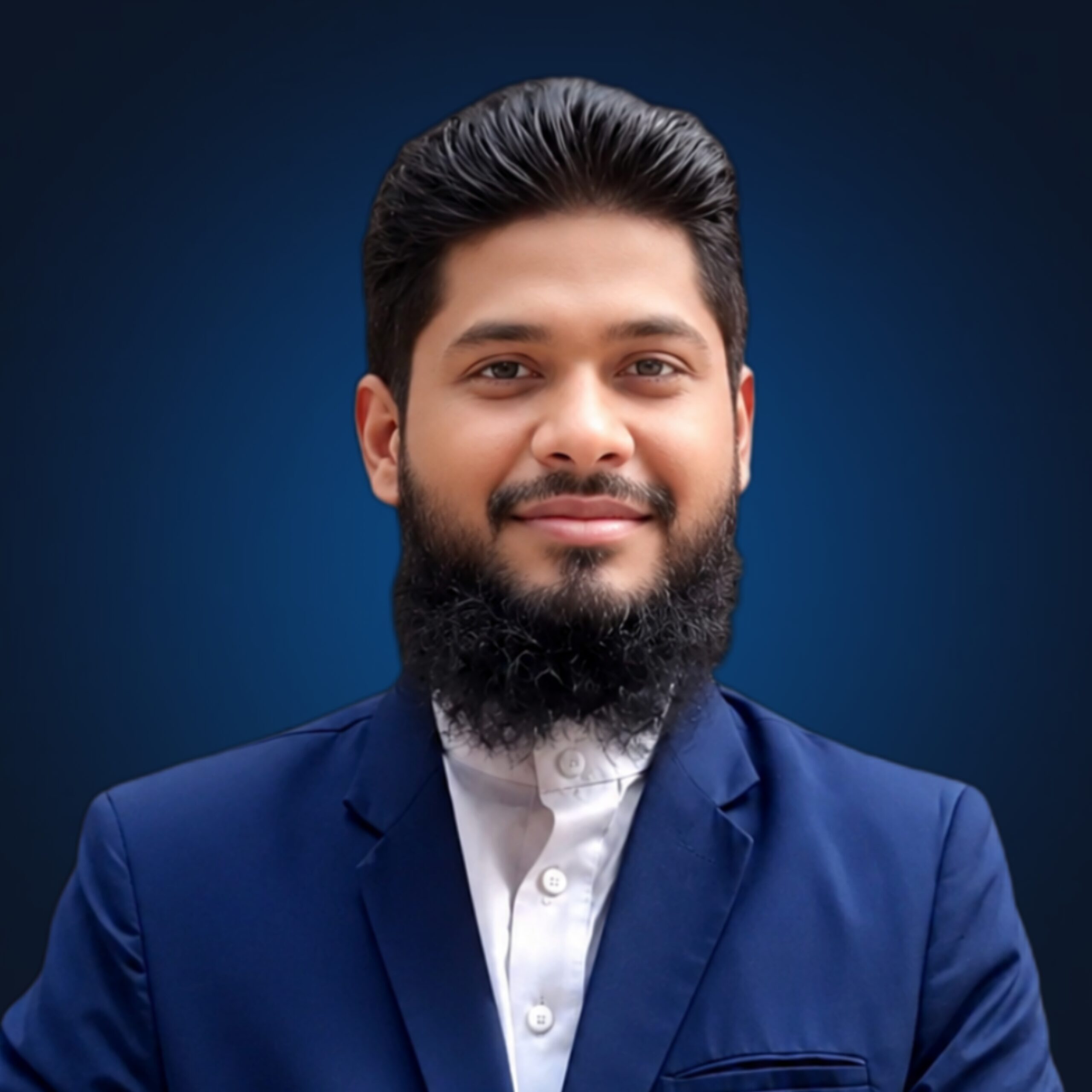 Habibur Rahman
